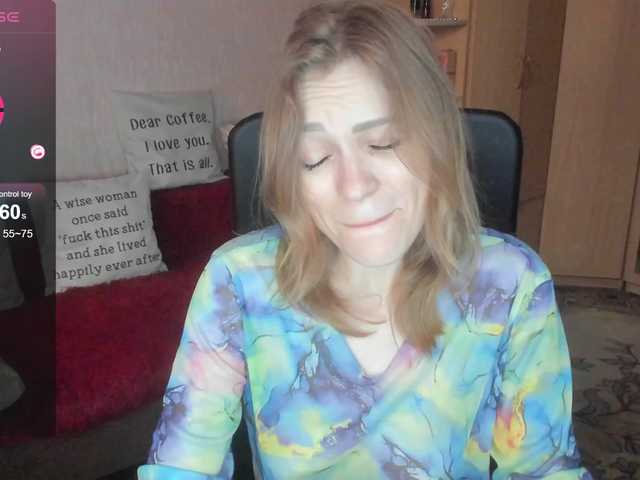 CherishSia live webcam show