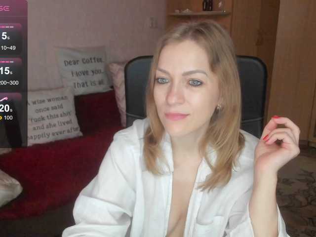 CherishSia live cam on BongaCams