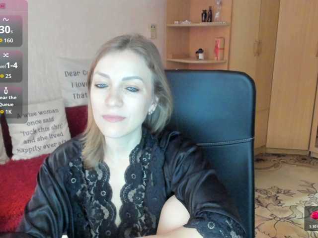 SilviaSweet