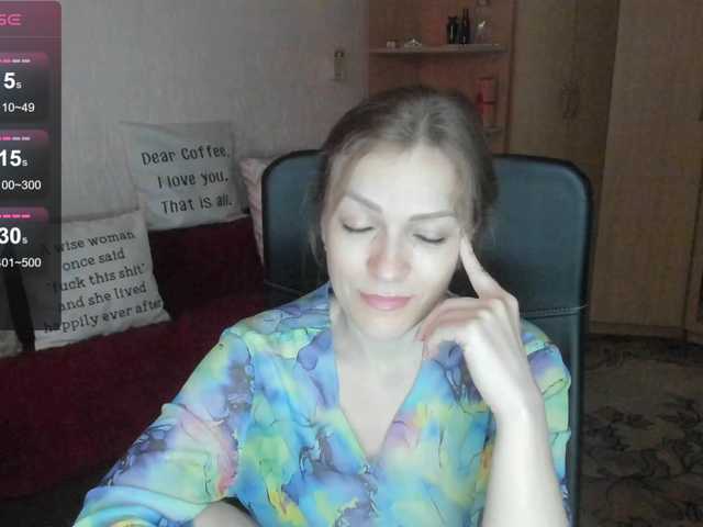 SilviaSweet