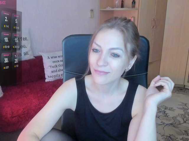 CherishSia live cam on BongaCams