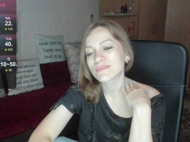 SilviaSweet