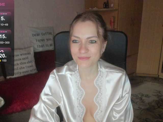 SilviaSweet