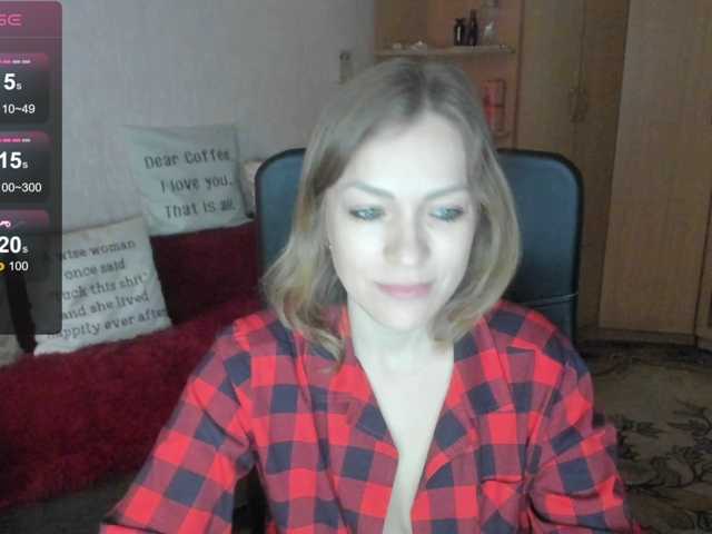 CherishSia live cam on BongaCams