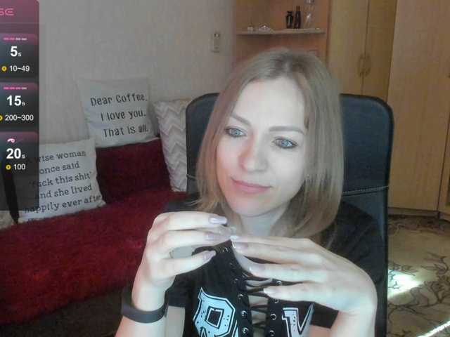 CherishSia live cam on BongaCams