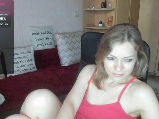SilviaSweet live webcam show