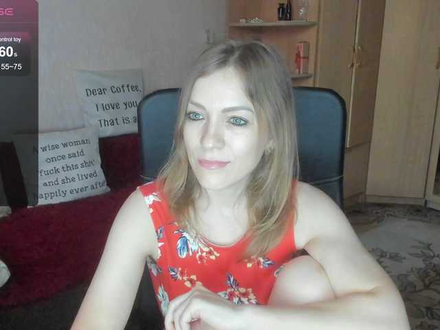 CherishSia live webcam show