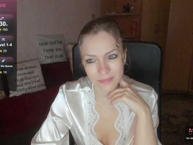 SilviaSweet