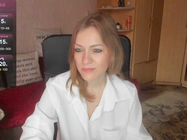 CherishSia live webcam show