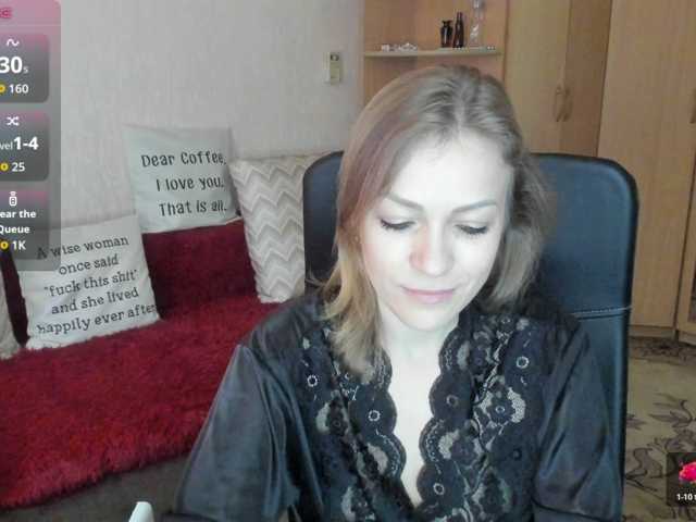 CherishSia, en directo ahora en BongaCams