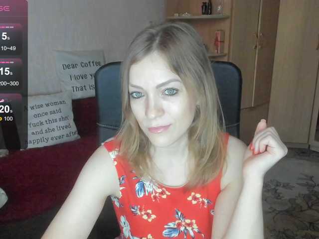 CherishSia live webcam show