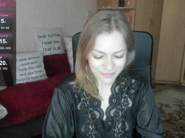 CherishSia live webcam show