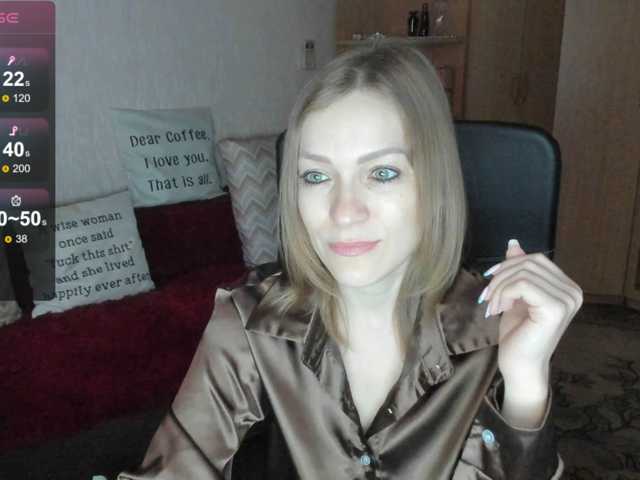 SilviaSweet