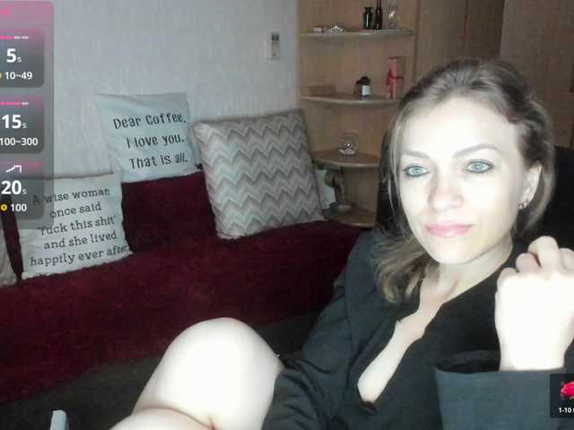 SilviaSweet live cam preview