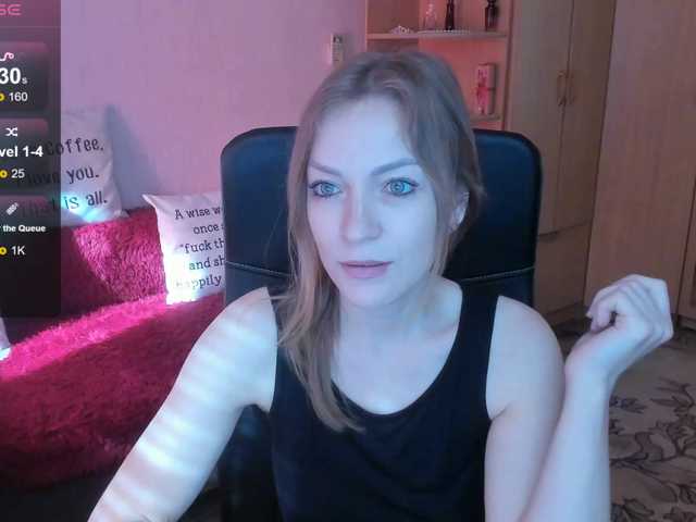 CherishSia live cam on BongaCams