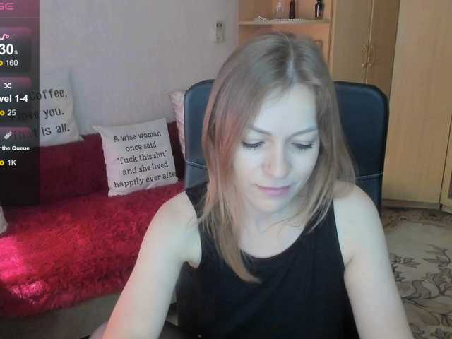 CherishSia live cam on BongaCams