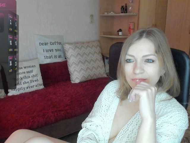 CherishSia, live now on BongaCams