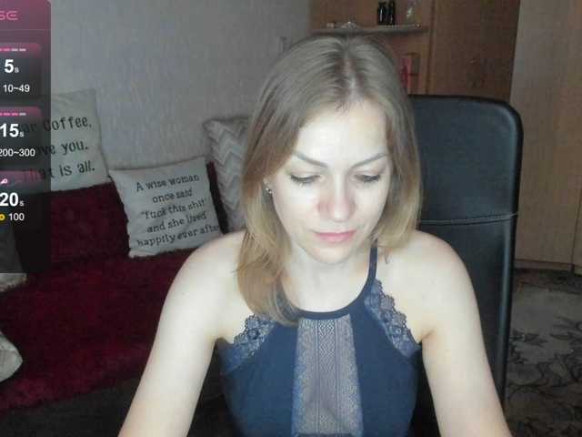 CherishSia live cam on BongaCams