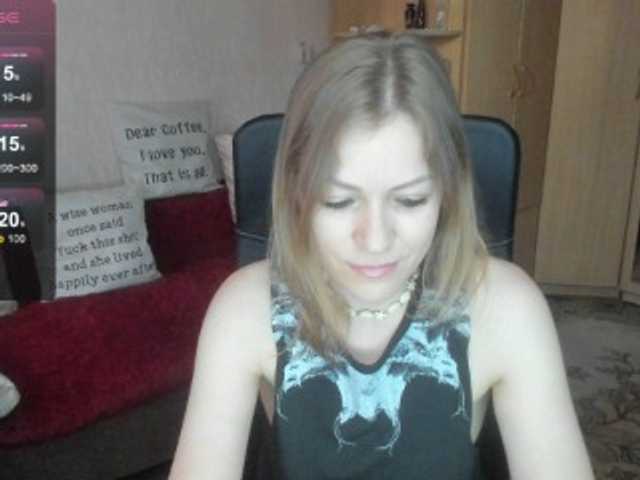 CherishSia live webcam show