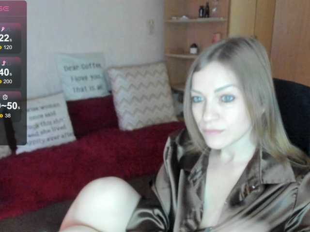 CherishSia live cam on BongaCams