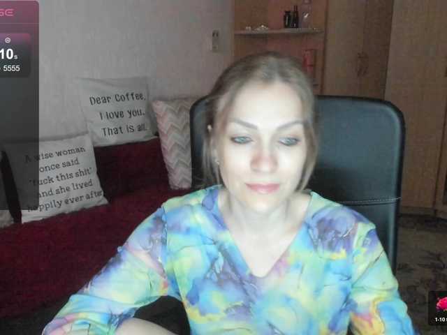 SilviaSweet live cam
