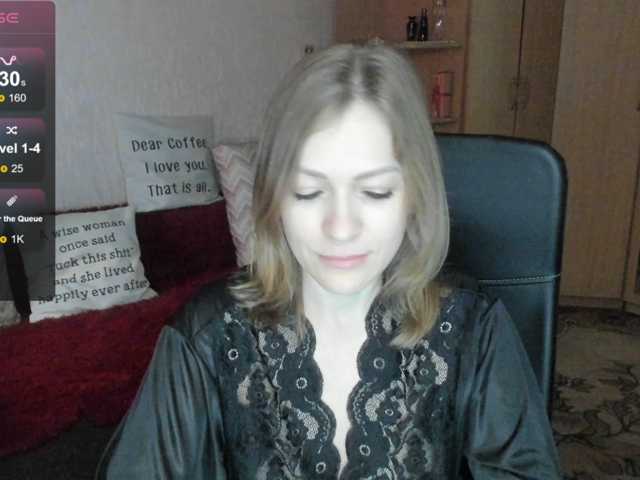 CherishSia live cam on BongaCams