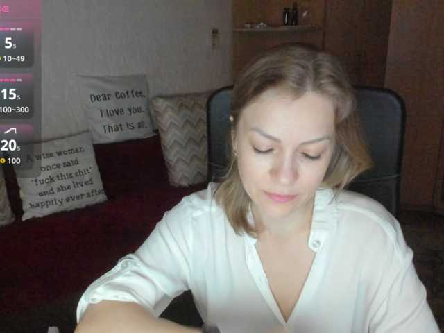 SilviaSweet