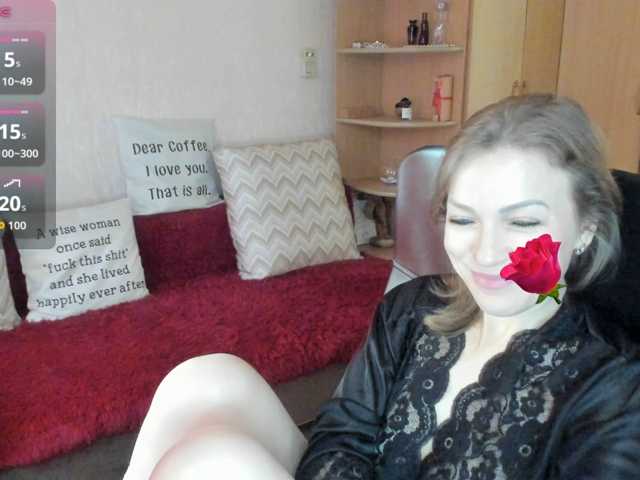 SilviaSweet