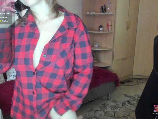 SilviaSweet live cam preview