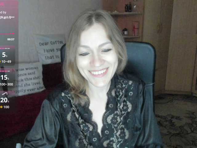 SilviaSweet