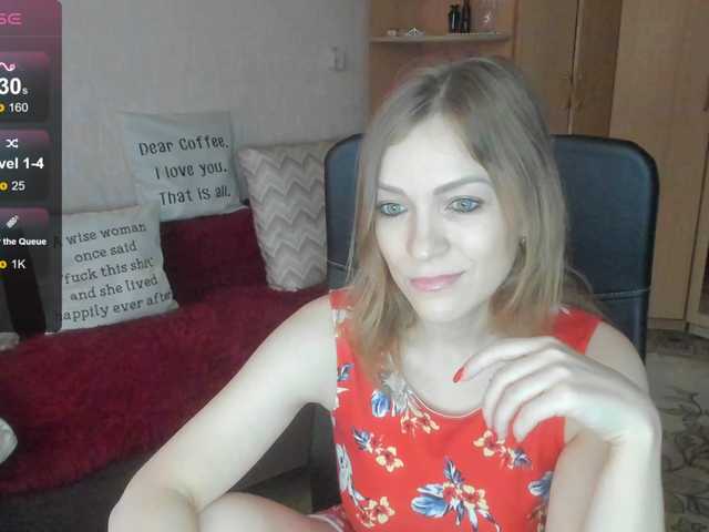 CherishSia live webcam show