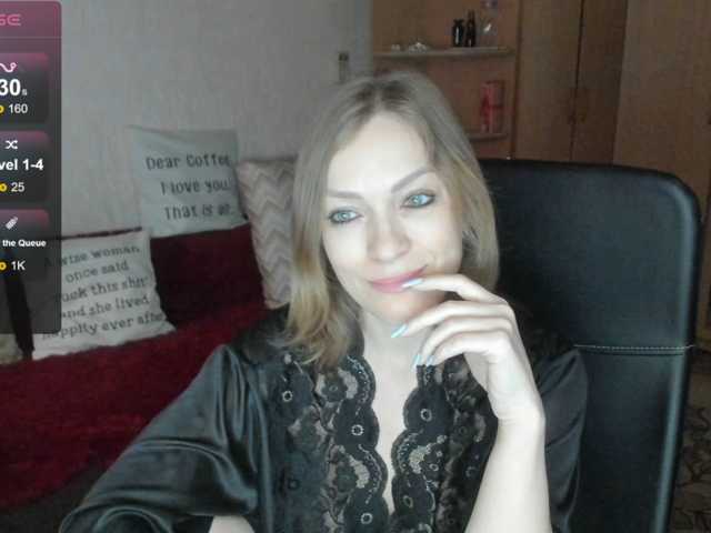 CherishSia live cam on BongaCams