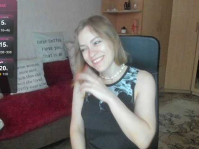 CherishSia live webcam show