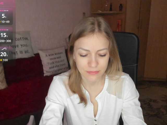 CherishSia's BongaCams show and profile