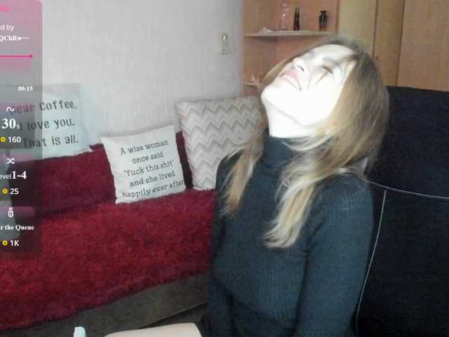 CherishSia's BongaCams show and profile