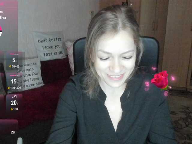 SilviaSweet