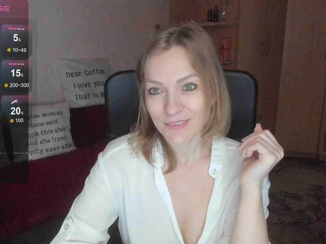 CherishSia live cam on BongaCams