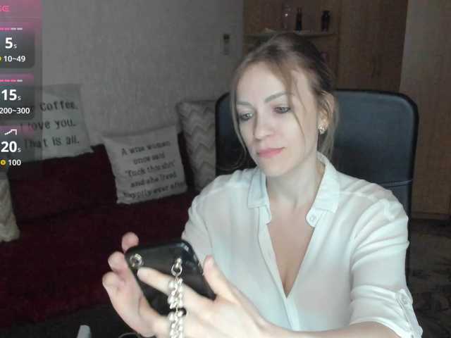 CherishSia's BongaCams show and profile