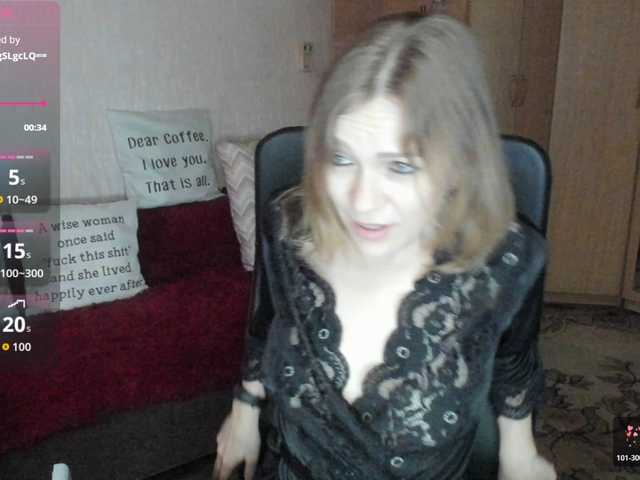 SilviaSweet