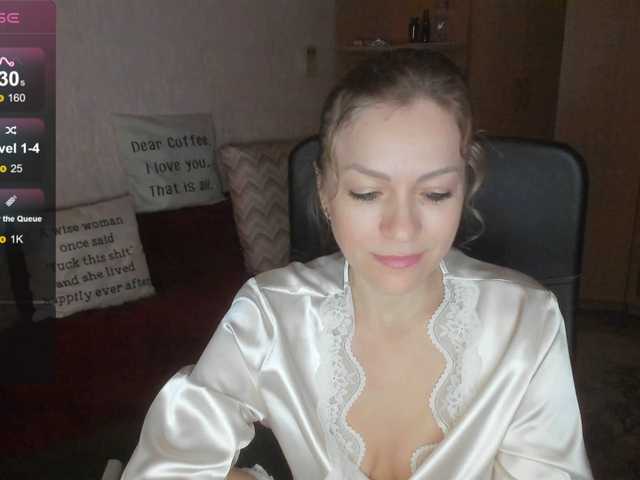SilviaSweet