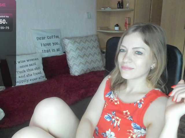 CherishSia live webcam show
