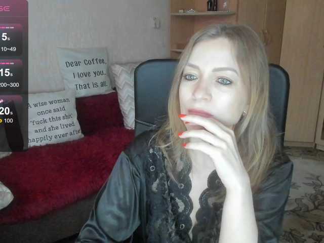 CherishSia live webcam show