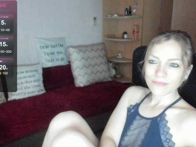 CherishSia live cam on BongaCams