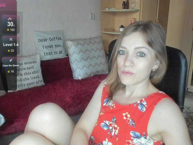 CherishSia live webcam show