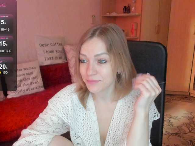 CherishSia, en directo ahora en BongaCams