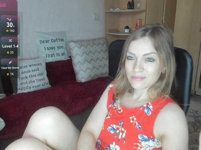 CherishSia live webcam show
