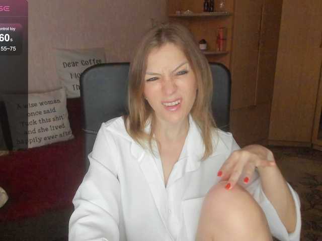 CherishSia live webcam show