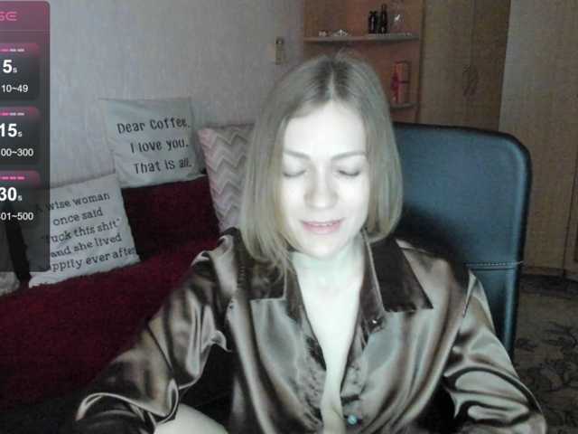 SilviaSweet