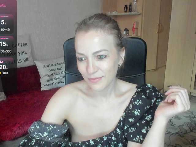 SilviaSweet