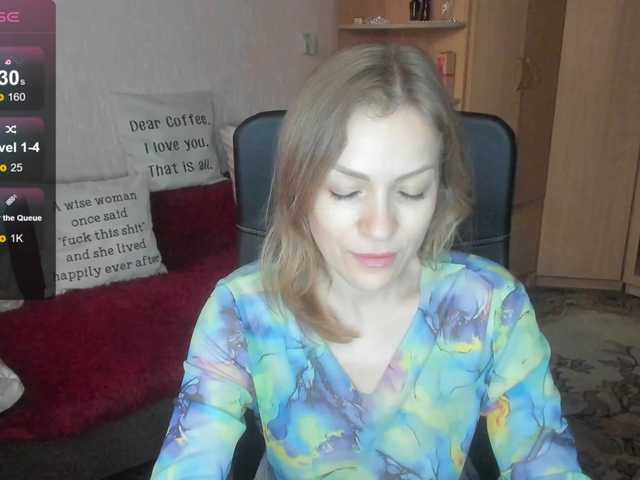 SilviaSweet